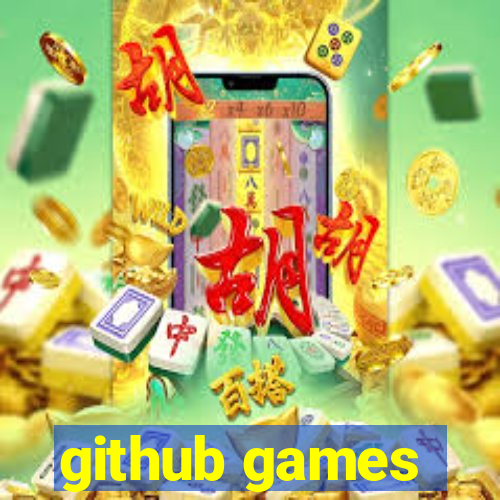 github games